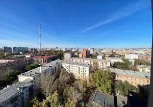 3-к квартира, вторичка, 150м2, 13/16 этаж
