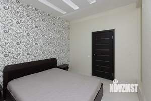 2-к квартира, вторичка, 52м2, 3/26 этаж