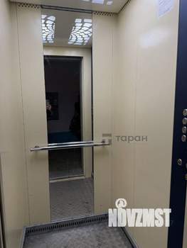 2-к квартира, вторичка, 52м2, 6/9 этаж