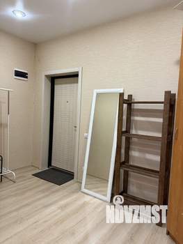 1-к квартира, вторичка, 48м2, 13/19 этаж