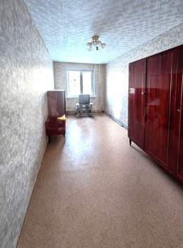 2-к квартира, вторичка, 45м2, 2/5 этаж