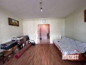 1-к квартира, вторичка, 40м2, 2/10 этаж