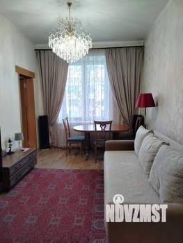 3-к квартира, вторичка, 63м2, 2/5 этаж