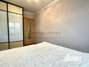 3-к квартира, вторичка, 64м2, 5/5 этаж