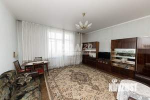 3-к квартира, вторичка, 82м2, 5/7 этаж