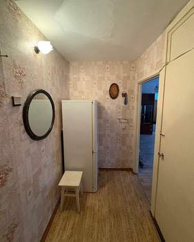 2-к квартира, вторичка, 45м2, 2/5 этаж