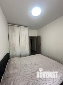 2-к квартира, вторичка, 35м2, 4/19 этаж