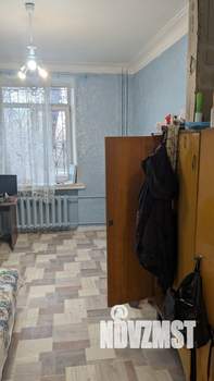 1-к квартира, вторичка, 33м2, 1/3 этаж