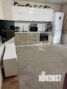 1-к квартира, вторичка, 48м2, 5/20 этаж