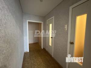 1-к квартира, вторичка, 42м2, 4/10 этаж