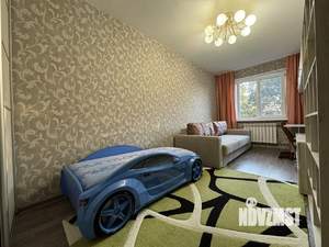 2-к квартира, вторичка, 45м2, 4/5 этаж