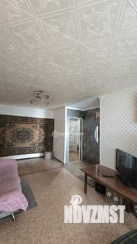 2-к квартира, вторичка, 42м2, 5/5 этаж