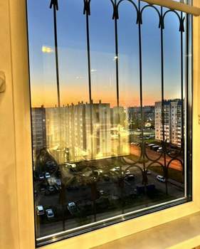 2-к квартира, вторичка, 67м2, 10/10 этаж