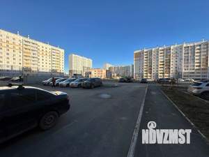 2-к квартира, вторичка, 41м2, 8/10 этаж