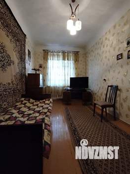 3-к квартира, вторичка, 77м2, 2/4 этаж