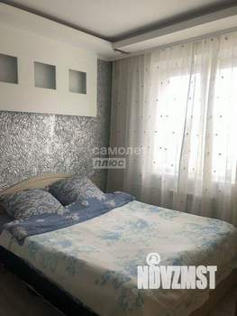 1-к квартира, вторичка, 40м2, 9/10 этаж