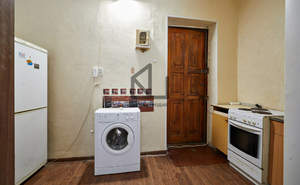 2-к квартира, вторичка, 31м2, 1/2 этаж