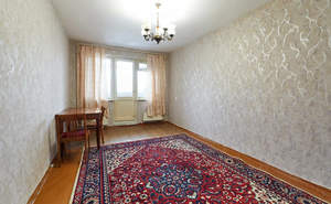 2-к квартира, вторичка, 44м2, 5/5 этаж