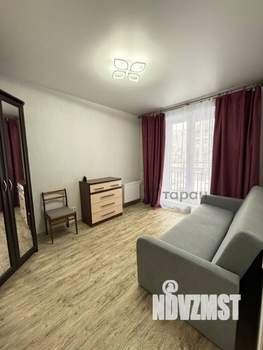 1-к квартира, вторичка, 32м2, 3/10 этаж