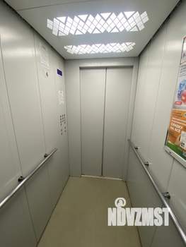 1-к квартира, вторичка, 41м2, 7/10 этаж