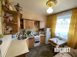 2-к квартира, вторичка, 57м2, 3/10 этаж