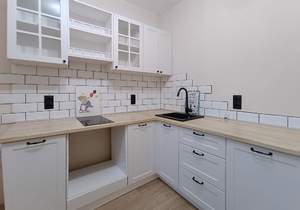 1-к квартира, вторичка, 45м2, 5/10 этаж