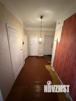 2-к квартира, вторичка, 63м2, 2/4 этаж