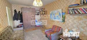 1-к квартира, вторичка, 33м2, 1/10 этаж