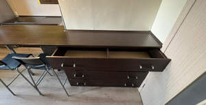 Студия квартира, вторичка, 24м2, 4/11 этаж