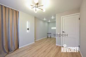 1-к квартира, вторичка, 34м2, 7/9 этаж