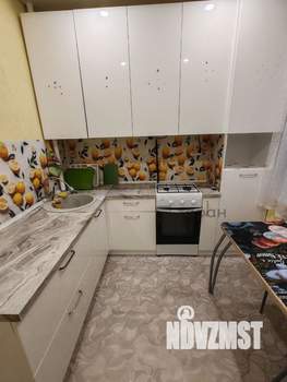 1-к квартира, вторичка, 31м2, 3/5 этаж