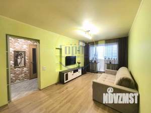 1-к квартира, вторичка, 34м2, 1/9 этаж