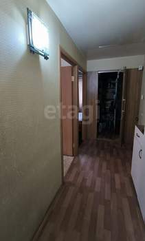 3-к квартира, вторичка, 74м2, 1/5 этаж