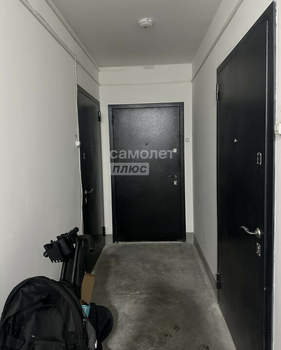 Студия квартира, вторичка, 25м2, 5/10 этаж