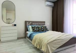 Студия квартира, вторичка, 25м2, 3/20 этаж