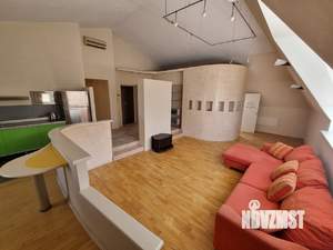 3-к квартира, вторичка, 113м2, 6/6 этаж