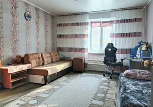 2-к квартира, вторичка, 47м2, 1/2 этаж