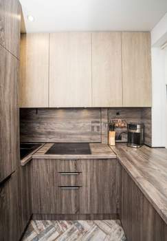 3-к квартира, вторичка, 60м2, 1/5 этаж