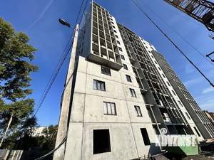 4-к квартира, вторичка, 86м2, 9/15 этаж