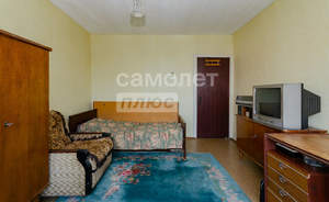 3-к квартира, вторичка, 69м2, 4/9 этаж