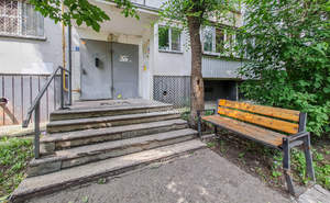 1-к квартира, вторичка, 30м2, 3/5 этаж