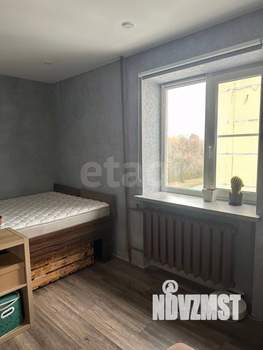 Студия квартира, вторичка, 31м2, 4/4 этаж