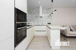 2-к квартира, вторичка, 72м2, 14/24 этаж