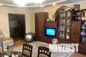 3-к квартира, вторичка, 104м2, 3/10 этаж
