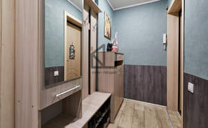 2-к квартира, вторичка, 46м2, 4/5 этаж