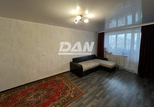 2-к квартира, вторичка, 45м2, 5/5 этаж