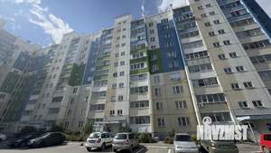 1-к квартира, вторичка, 34м2, 9/11 этаж