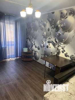 1-к квартира, вторичка, 28м2, 3/5 этаж