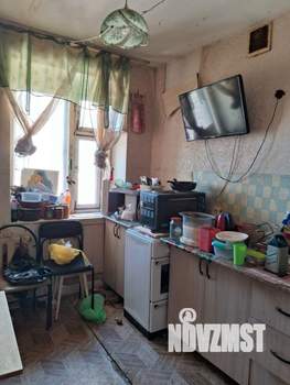 3-к квартира, вторичка, 62м2, 9/10 этаж