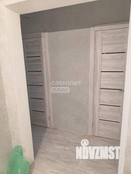 1-к квартира, вторичка, 41м2, 3/20 этаж
